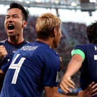 本田圭佑、W杯3大会連続ゴール！日本代表、セネガルとの激戦をドローで終える 画像