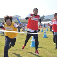 運動会競技を中心にしたスポーツ大会「UNDOKAI World Cup」9月開催