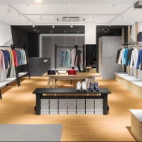 ポーランドのフィットネスウェアブランド「4F」上陸！横浜に日本初の旗艦店オープン