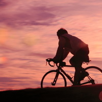 食と自転車を楽しむサイクリングイベント「赤いサイクルフェスタ丸森」10月開催