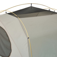 軽量でコンパクトなトンネルドーム型テント「ライトドーム M-AH」発売