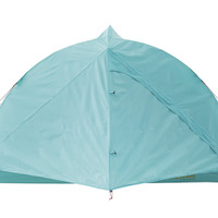 軽量でコンパクトなトンネルドーム型テント「ライトドーム M-AH」発売