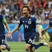 日本代表も！「2018W杯、ここまでの最高の5試合（動画あり）」