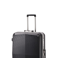 巨人公式スーツケースと同モデル「プロテカ エキノックスライト オーレ 