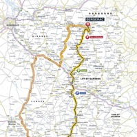 【ツール・ド・フランス14】パリ目前、第19ステージはアタックを決めたい選手に最後のチャンス 画像