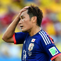 青山敏弘が負傷で日本代表を離脱、W杯絶望に 画像