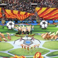 ロシアW杯が「歴史上最高の大会」である5つの理由 画像