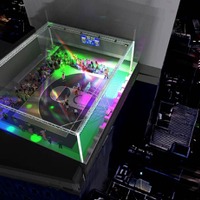 3人制バスケ3×3専用コート「HOOP/CITY」 が新宿アルタ屋上に9月オープン