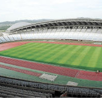 復興五輪へ準備加速…2020年東京まで2年、競技場を大規模改修へ 画像