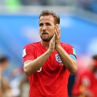 W杯得点王のケイン　photo/Getty Images