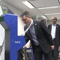 選手・ボランティア30万人を「顔認証」…東京五輪で初導入 画像