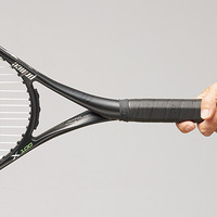 テニスブランド「プリンス」、世界初となる左右非対称のシャフト構造を発表