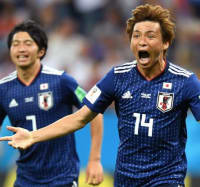 日本代表選手もいるぞ！2018年W杯でブレイクした5人のスター