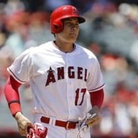 大谷翔平、今季初の“5タコ”…正捕手放出のエンゼルスは“代役”の一発などで2連勝 画像