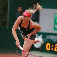 テニス女子サービス最速更新、サビーネ・リシキが211km/h 画像