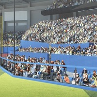 ZOZOマリンスタジアム、ボールパークにリニューアル…3席種計746席を新設
