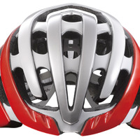 最新ヘルメットは安全性が高く軽量で、しかもなによりカッコいい