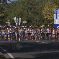 ハーフマラソン大会「札幌マラソン」、ど・ろーかるでライブ配信