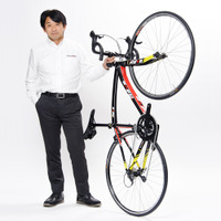 入門ロードバイク「Team UKYO Reve」キャンペーン価格で販売開始 画像