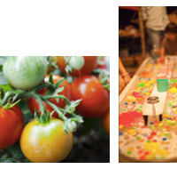 夏バテを防げ！　梅田で8月13～14日に食のイベント開催