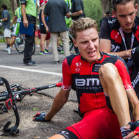 2014年ツアー・オブ・ユタ第2ステージ、ミカエル・シェアー（BMCレーシング）が優勝