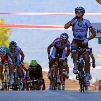　ジロ・デ・イタリアは5月18日、トルトレートリード～カステフィダルド間の142kmで第11ステージが行われ、AG2Rラモンディアルのジョン・ガドレ（32＝フランス）が初優勝した。