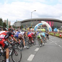 2014年ツール・ド・ポローニュ第4ステージ