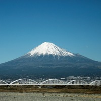 富士山でも快適通信！ドコモがWi-Fiサービスを開始 画像
