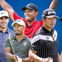 ゴルフネットワーク、男子プロゴルフツアー「PGAツアー」を2019年1月から全ラウンド生中継 画像