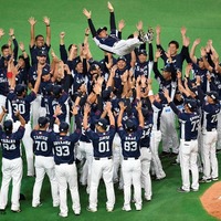 西武ライオンズ優勝パレード、J：COMチャンネルが生中継