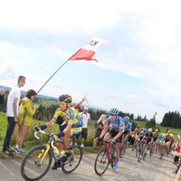 2014年ツール・ド・ポローニュ第6ステージ