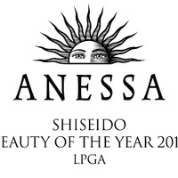 成田美寿々、輝いている女子プロゴルファーを表彰する「ANESSA Beauty of the Year」受賞