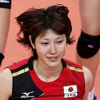 試合中に狩野舞子の世間話を聞ける！？Vリーグ会場の解説サービスにファン興味津々