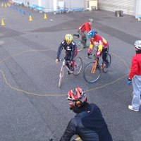 子供のための自転車学校が7月24日に開催 画像