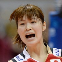 カーリング応援の狩野舞子、木村沙織が姉妹みたい！とにかく寒さが伝わる顔芸に反響