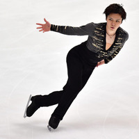 卓球を練習する宇野昌磨が本気モード？感じられる兄弟仲の良さ