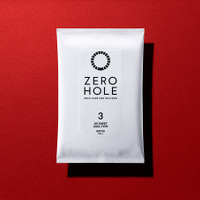 ゴルファー専用日焼け止めブランド「ZERO HOLE」がリニューアル