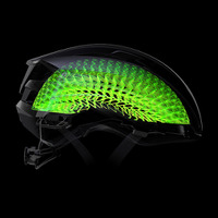 トレック、新しい衝撃吸収技術を搭載したサイクリングヘルメット発売