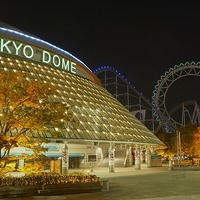 東京ドームでのヨガイベント「JEXER TOKYO DOME NIGHT YOGA」5月開催 画像