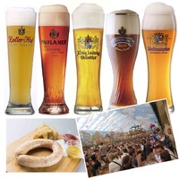 ドイツビールを楽しもう人気イベント「オクトーバーフェスト」金沢で開催
