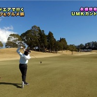 プロゴルファー永峰咲希が宮崎をナビゲートする動画「宮崎ゴルフ＆グルメ旅」公開