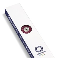 スウォッチ、東京オリンピック開催500日前を記念した限定モデル発売