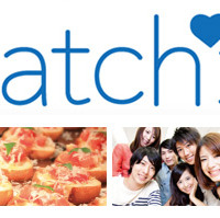 街コンイベント「Matchコン」を9月6日、7日に開催 画像