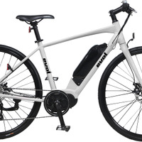 アサヒサイクル、スポーツ電動アシスト自転車の新ブランド「evol」発売 画像