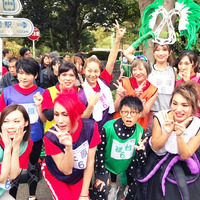 障がいがある人もない人も楽しめるスポーツイベント「SPORTS of HEART」が東京・大分で開催決定