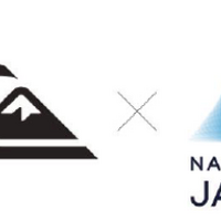 サーフィン日本代表「波乗りジャパン」オフィシャルウェア発売…QUIKSILVER