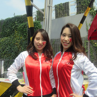 アメフト観戦初心者の女性も楽しめる「女性Week」が富士通スタジアム川崎で開催