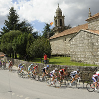 　ブエルタ・ア・エスパーニャは9月1日、ポンテアレアス～ポンテベドラ間の167.3kmで第12ステージが行われ、リクイガス・キャノンデールのピーテル・サガン（21＝スロバキア）が優勝。第6ステージに続く2勝目を挙げた。