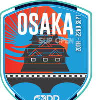 SUP世界公式大会「APP ワールドツアー大阪大会SUP オープン」9月開催