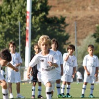 レアル・マドリード、チェルシー、マンチェスター・シティによるサッカーサマーキャンプ開催